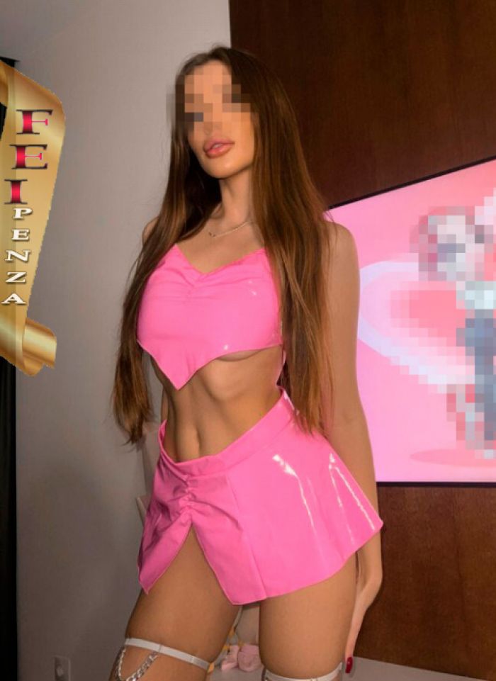проститутка фея Алиса Deluxe, Пенза, +7 (919) 144-6270