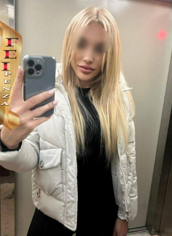 проститутка фея Райя, Пенза, +7 (916) 410-0294