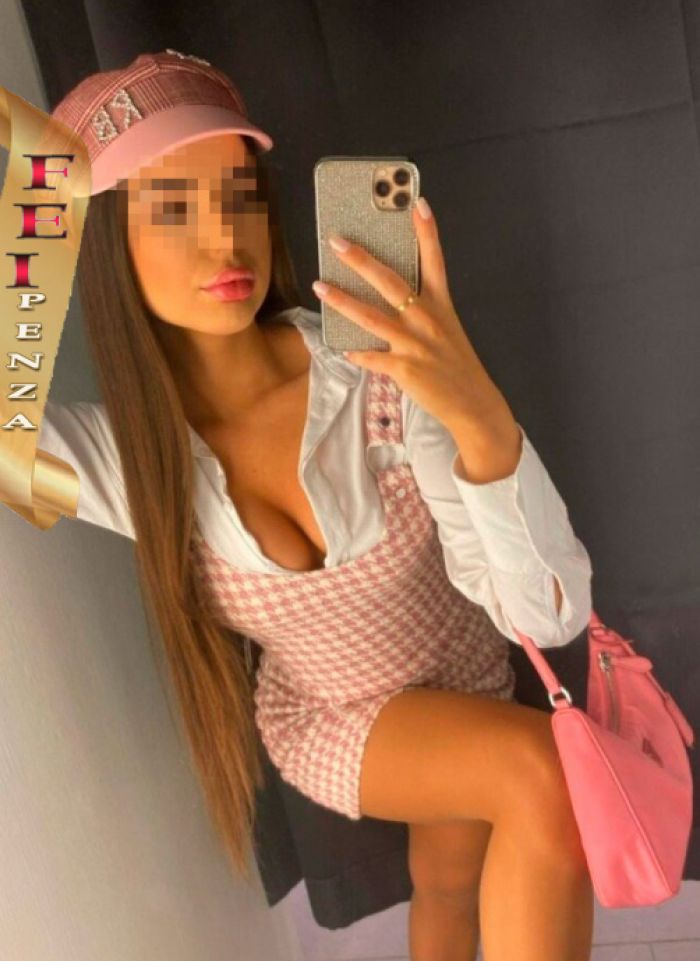 проститутка фея Леся, Пенза, +7 (951) 436-8631