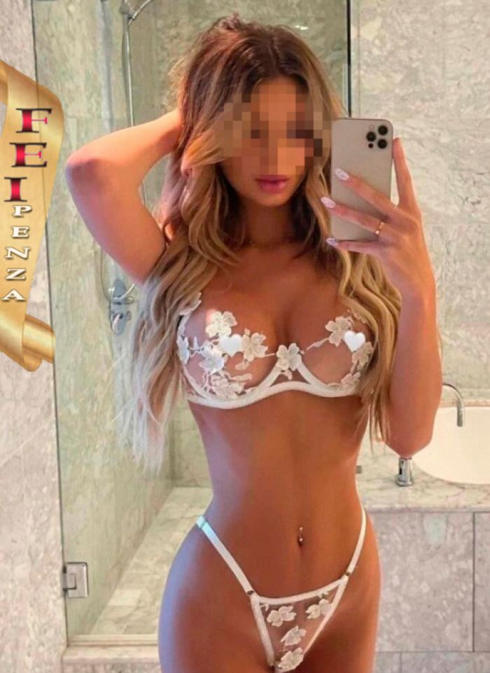 проститутка фея Тамара, Пенза, +7 (921) 679-5896