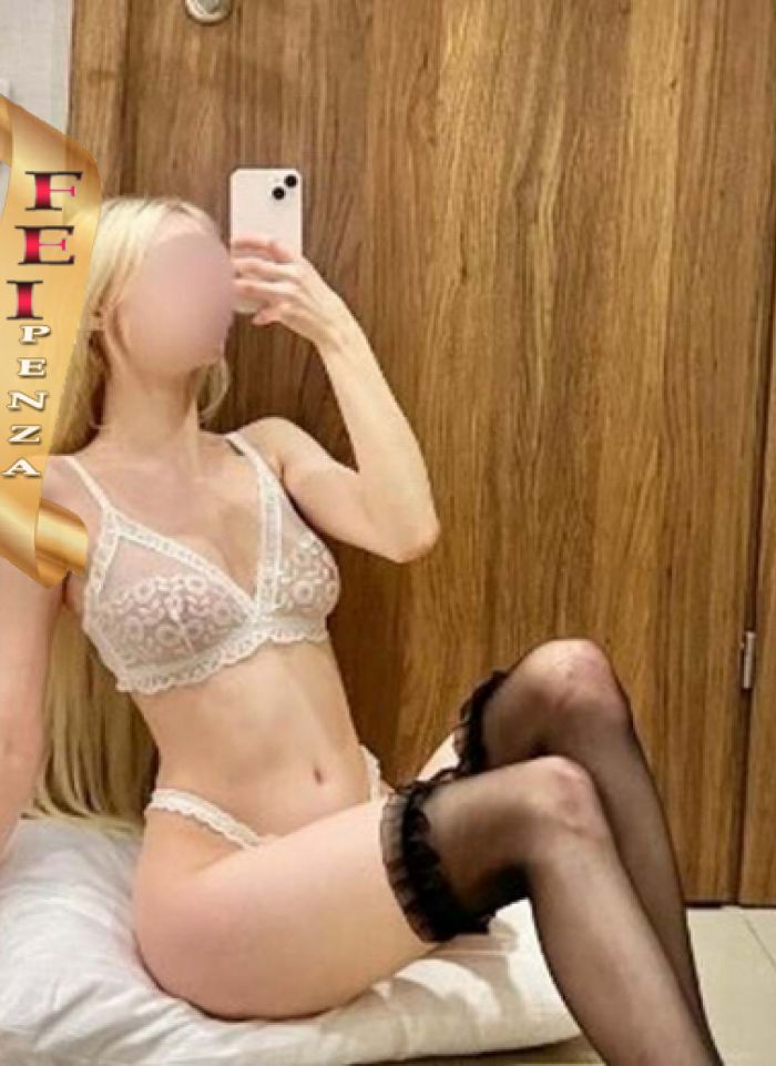 проститутка проститутка Виола Пенза +7 (908) 179-6859