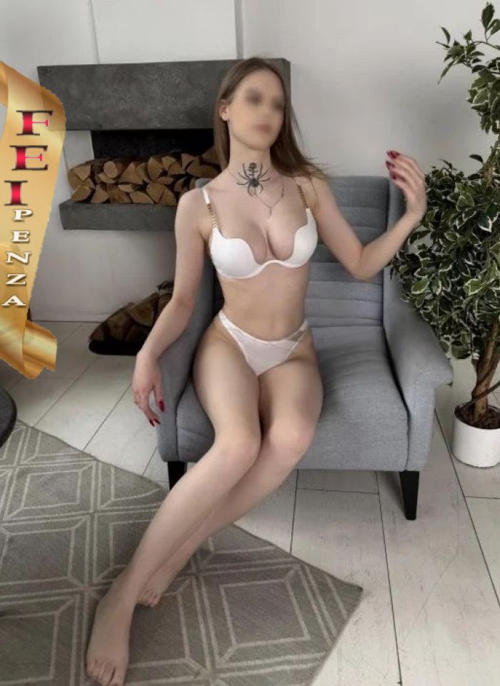 проститутка фея Венера, Пенза, +7 (982) 300-8834