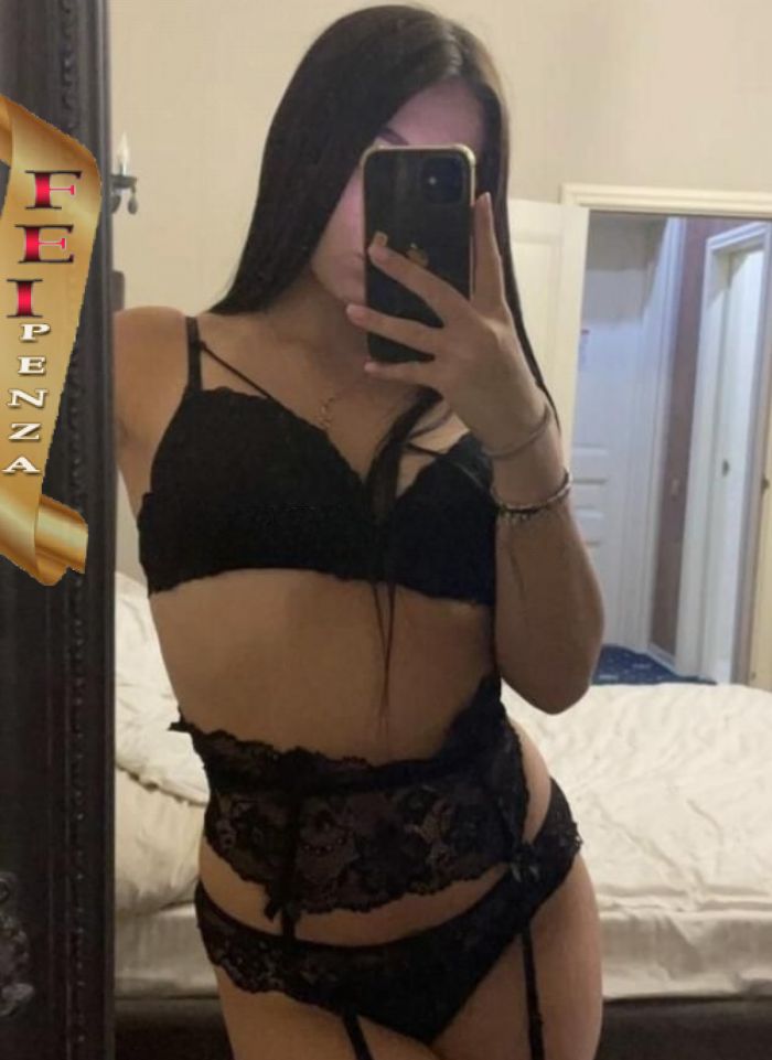 проститутка фея Яночка, Пенза, +7 (918) 988-3391