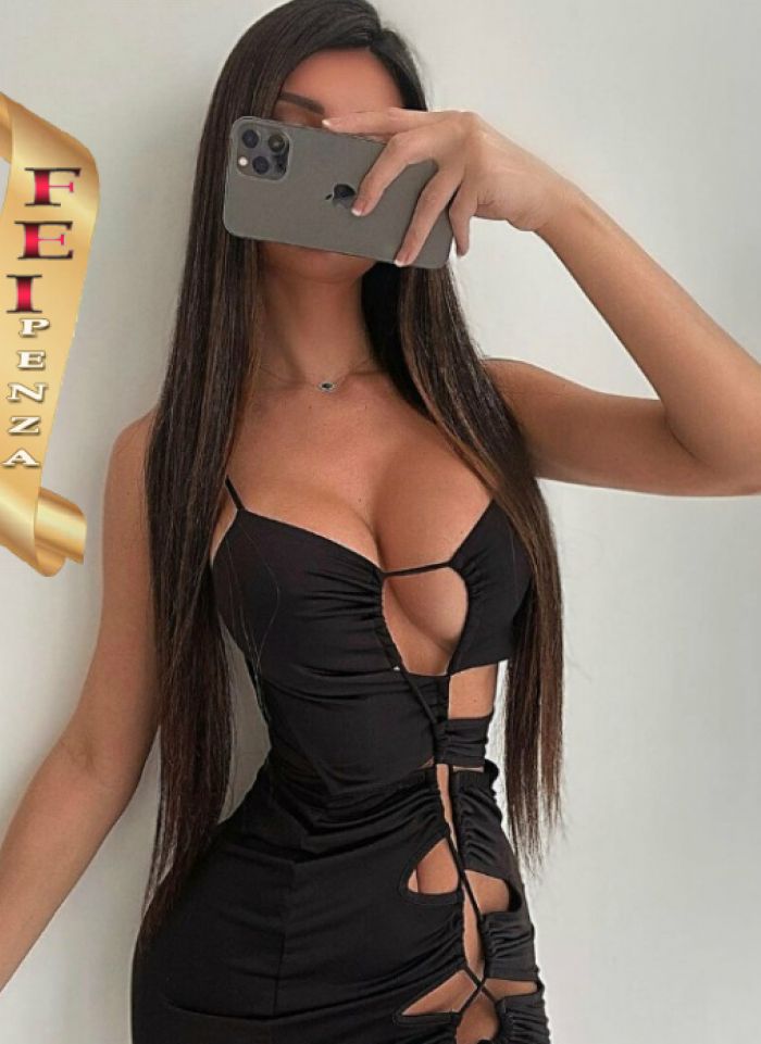 проститутка фея Наташка, Пенза, +7 (995) 652-2217